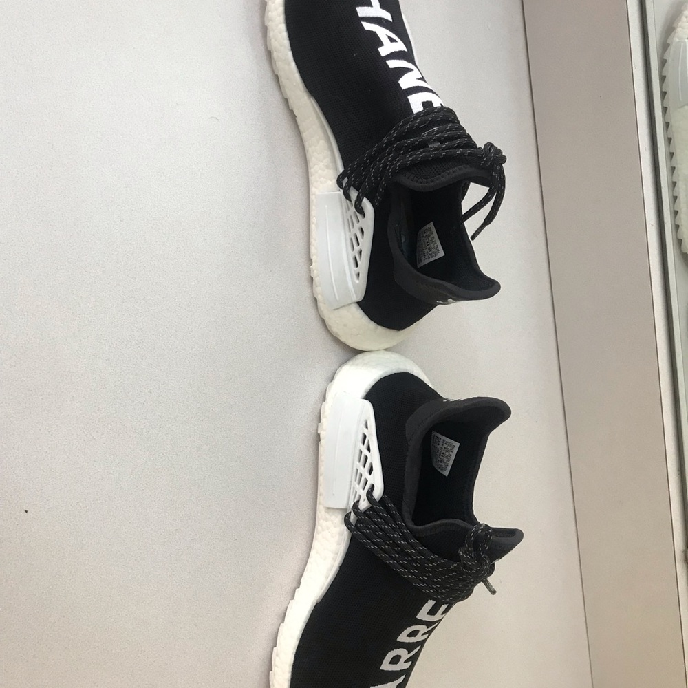 Adidas Human Race NMD Pharrell x Chanel - Picture 3 of 5